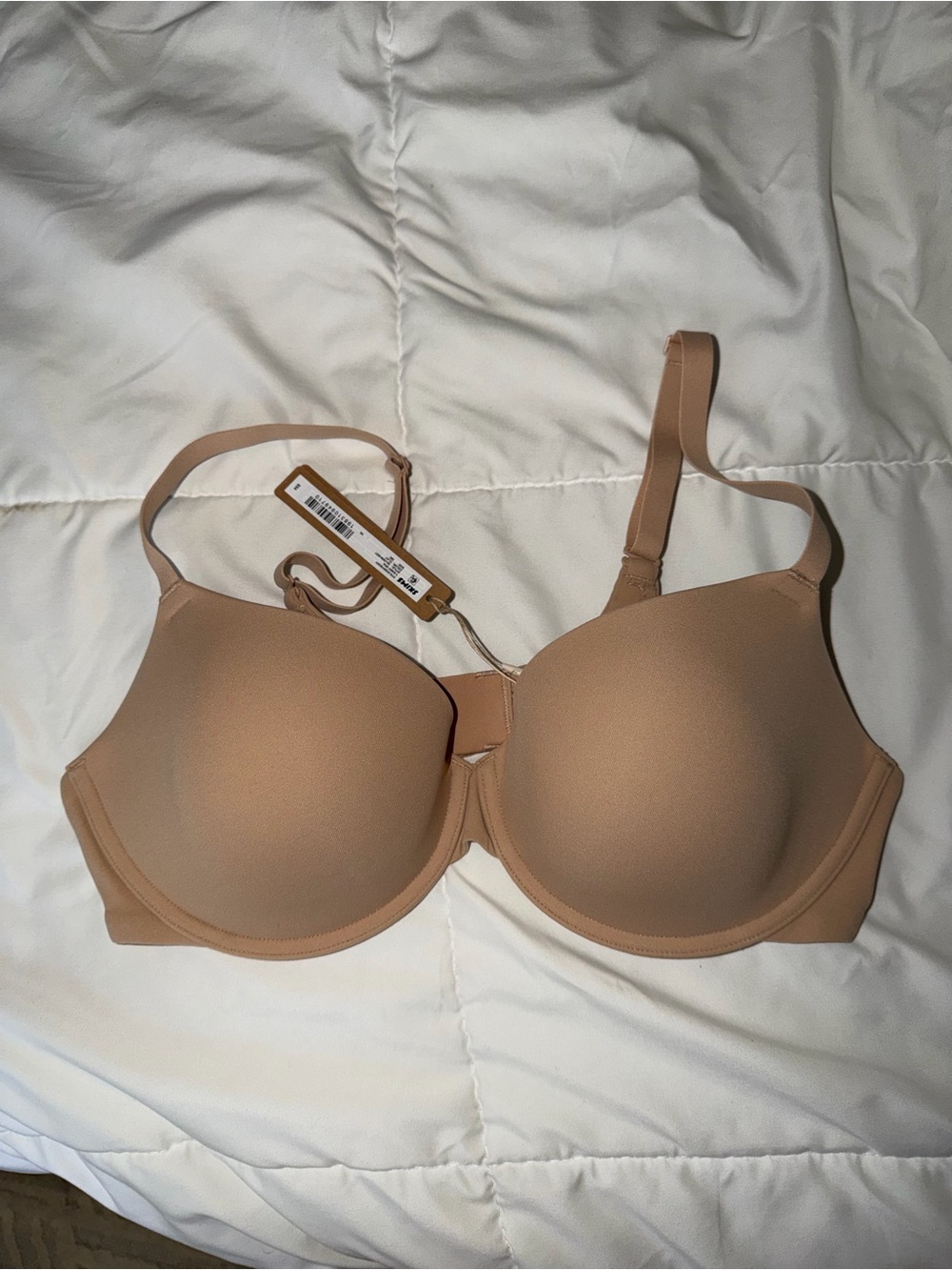 Skims bra